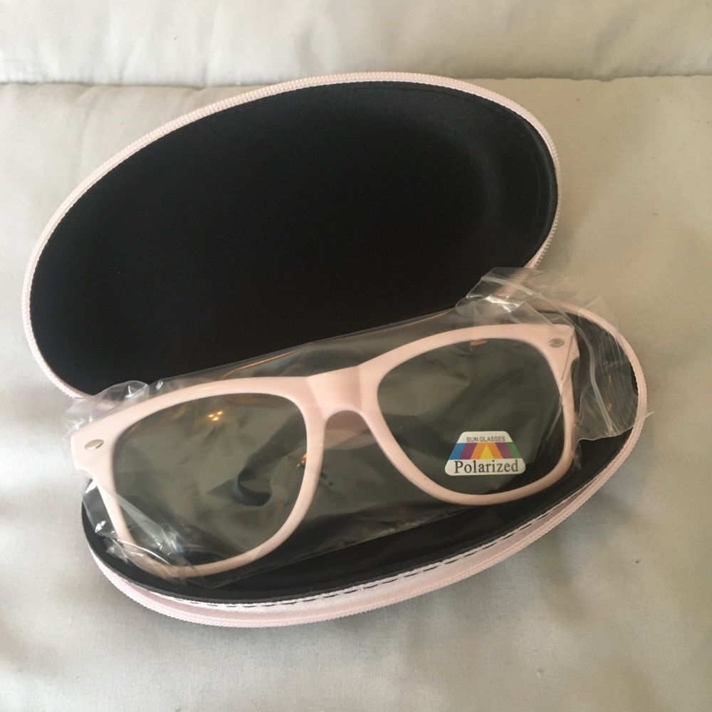 Taylor Swift Tour Sunglasses NIC